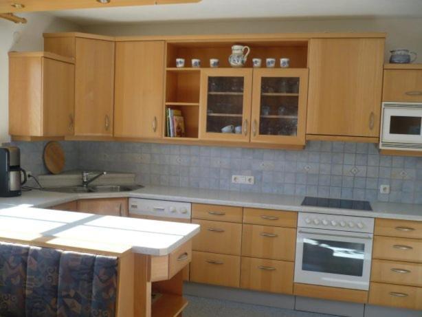 אנראס Appartement Gasser חדר תמונה