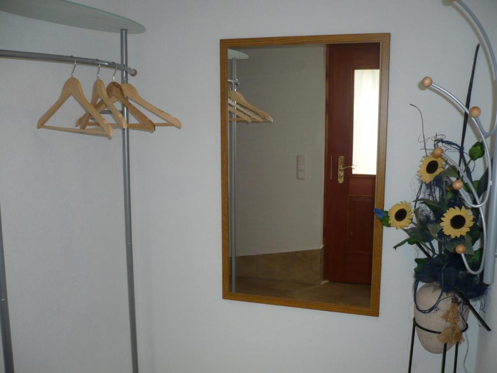 אנראס Appartement Gasser חדר תמונה