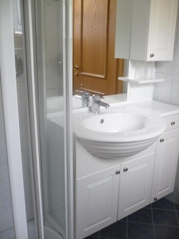 אנראס Appartement Gasser חדר תמונה