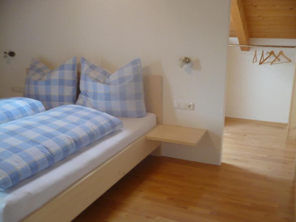 אנראס Appartement Gasser חדר תמונה