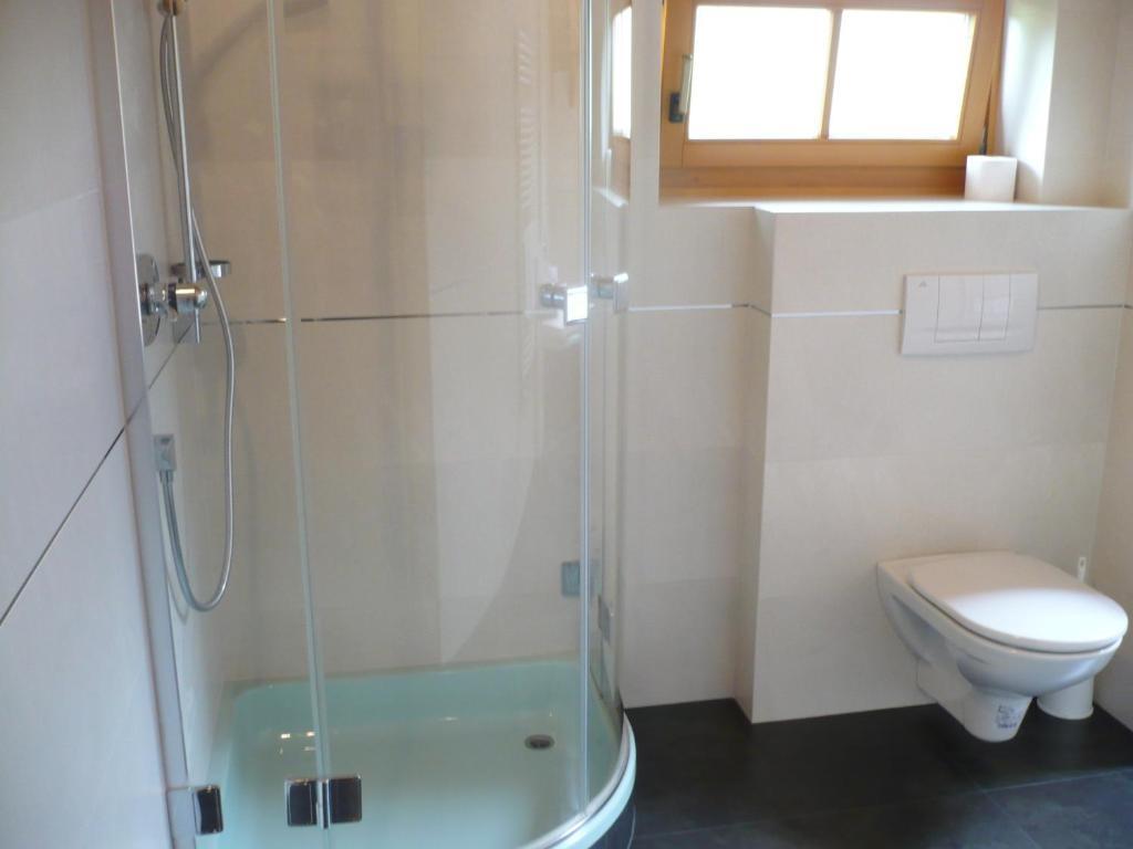 אנראס Appartement Gasser חדר תמונה