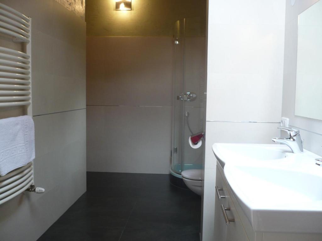 אנראס Appartement Gasser חדר תמונה