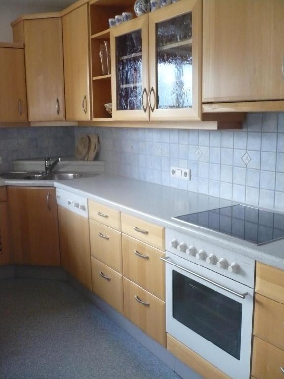 אנראס Appartement Gasser חדר תמונה