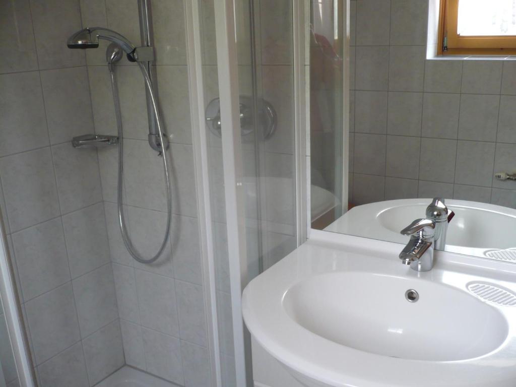אנראס Appartement Gasser חדר תמונה