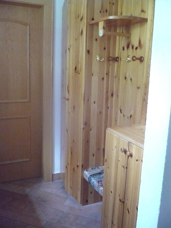 אנראס Appartement Gasser חדר תמונה